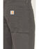 Image #5 - Carhartt Men's Rugged Flex&reg; Rigby Five-Pocket Pants, Charcoal Grey, hi-res