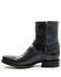 Image #3 - Moonshine Spirit Men's Pancho Harness Western Boots - Square Toe, Black, hi-res