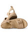Image #4 - UGG Women's Goldenstar Villa, Tan, hi-res
