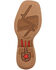Image #7 - Durango Boys' Lil' Rebel Pro&trade; Western Boots - Broad Square Toe, Coffee, hi-res