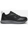 Image #2 - Keen Women's Sparta II ESD Lace-Up Work Sneakers - Aluminum Toe, Black, hi-res