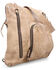 Image #2 - Bed Stu Women's Aiken Crossbody Bag, Oatmeal, hi-res