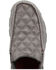 Image #6 - Twisted X Men's Slip-On Driving Casual Shoe - Moc Toe, Grey, hi-res