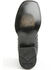 Image #7 - Cody James Black 1978&reg; Men's The Hayward Exotic Full Quill Ostrich Western Boots - Broad Square Toe, Black, hi-res