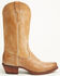 Image #1 - Cleo + Wolf Women's Ivy Western Boots - Fashion Square Toe, Tan, hi-res