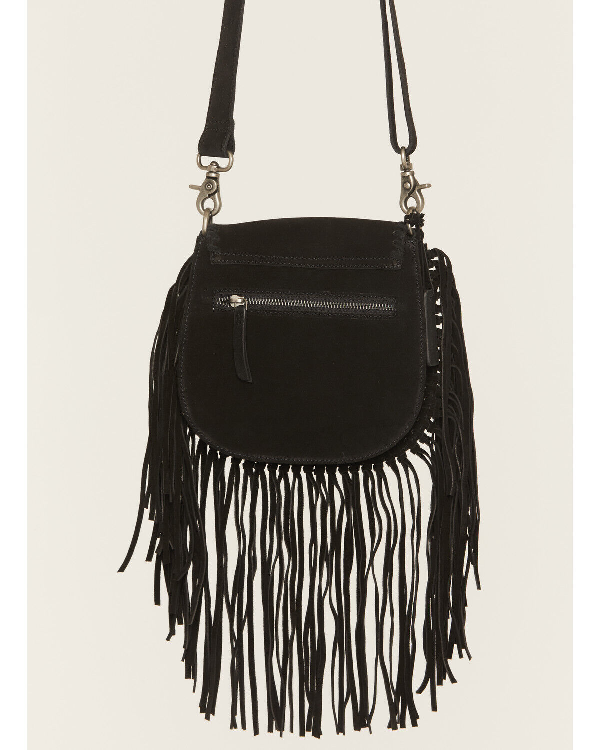 Image #3 - Idyllwind Women's Lyndale Crossbody Bag, Black, hi-res