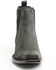 Image #4 - Moonshine Spirit&reg; Men's Dwight Chelsea Boots - Square Toe, Black, hi-res