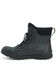 Image #3 - Muck Boots Women's Muckster II Rubber Boots - Round Toe, Black, hi-res