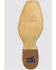 Image #5 - Tony Lama Men's Beau Ranchero Western Boots - Square Toe, Brown, hi-res
