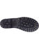 Image #5 - Georgia Boot Men's Logger Work Boots - Soft Toe, Black, hi-res