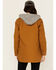 Image #4 - Lucky Brand Workwear Women's Canvas Jacket, Bronze, hi-res