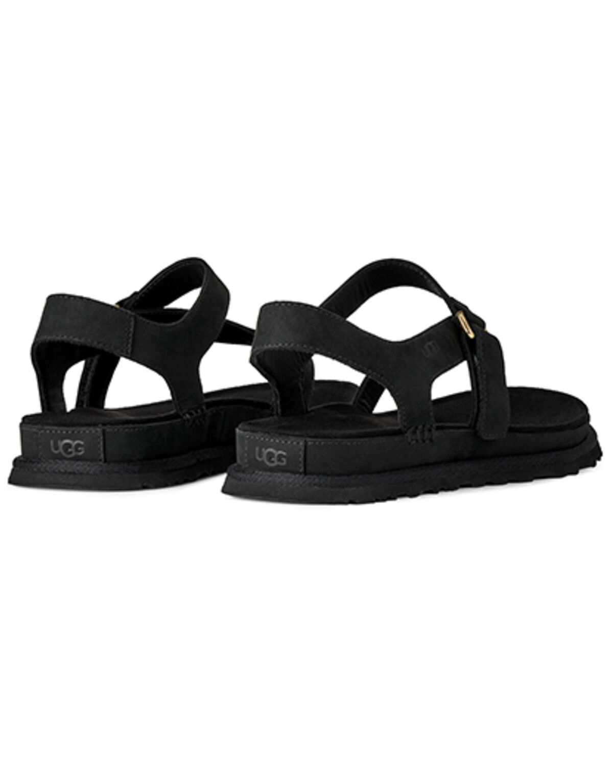Image #4 - UGG Women's Goldengaze, Black, hi-res