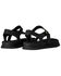 Image #4 - UGG Women's Goldengaze, Black, hi-res