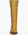 Image #4 - Frye Women's Kate Pull-On Wide Calf Fashion Boots - Round Toe, Tan, hi-res