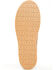 Image #7 - Twisted X Women's Kicks Tooled Casual Shoes - Moc Toe , Tan, hi-res