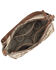 Image #4 - American West Annie's Secret Collection Concealed Carry Shoulder Bag, Tan, hi-res