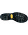 Image #5 - Georgia Men's GORE-TEX Insulated Work Boots, Black, hi-res
