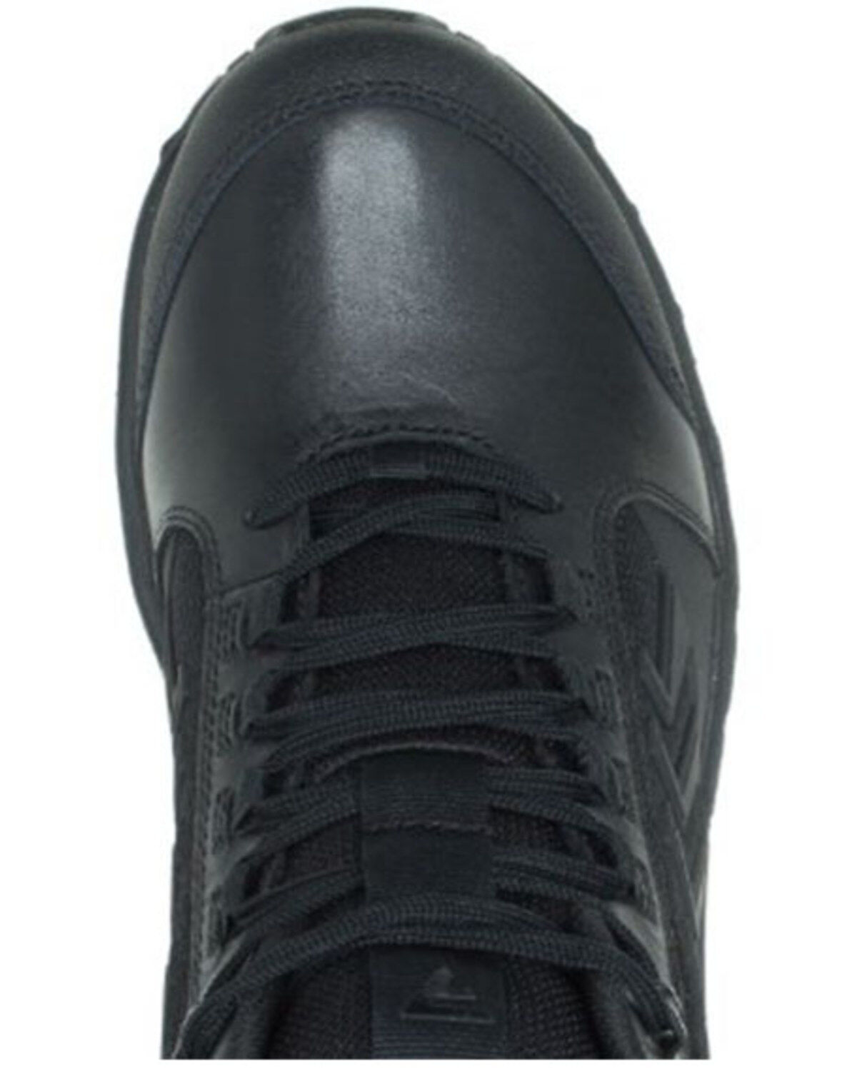 Image #3 - Bates Men's Rush Shield Work Boots - Soft Toe, Black, hi-res