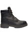 Image #2 - Timberland PRO&reg; Men's 6" Direct Attach Waterproof Insulated Work Boots - Steel Toe, Black, hi-res
