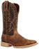 Image #1 - Durango Men's Rebel Pro Lite Western Boots - Broad Square Toe, Tan, hi-res