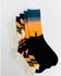 Image #1 - Shyanne Women's Desert Southwestern Crew Socks - 3 Pack, Multi, hi-res