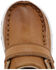 Image #6 - Twisted X Infant Boys' Driving Western Shoe - Moc Toe, Tan, hi-res