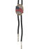 Image #2 - Cody James® American Flag Bolo Tie, Multi, hi-res