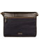 Image #2 - Scully Men's Messenger Brief Bag , Brown, hi-res