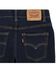 Image #4 - Levi's Boys' 517 Pearson Dark Wash Bootcut Stretch Denim Jeans, Blue, hi-res