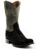 Image #1 - Moonshine Spirit Men's Sullivan Western Boots - Square Toe, Black, hi-res