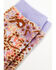 Image #2 - Shyanne Girls' Floral Crew Socks, Multi, hi-res