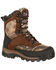 Image #1 - Rocky Core Waterproof Insulated Outdoor Boots - Round Toe, Camouflage, hi-res