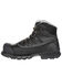 Image #3 - Georgia Boot Men's Rumbler Waterproof Hiker Boots - Composite Toe, Brown, hi-res