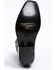 Image #7 - Moonshine Spirit&reg; Men's Mad Cat Western Boots - Square Toe, Black, hi-res