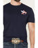 Image #3 - Cowboy Hardware Men's In God We Trust Short Sleeve Graphic T-Shirt, , hi-res
