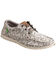 Image #1 - Twisted X Men's Zero-X Casual Shoes - Moc Toe, Grey, hi-res