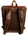 Image #3 - STS Ranchwear by Carroll Women's Chaynee Mountain Laini Backpack, Brown, hi-res