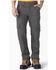 Image #1 - Dickies Men's Durastretch Ranger Duck Canvas Cargo Work Pants, Slate, hi-res