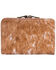 Image #3 - Myra Bag Women's Innovation Hair-On Wallet, Brown, hi-res