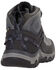 Image #4 - Keen Men's Magnet Targhee III Mid Waterproof Hiking Boot, Grey, hi-res