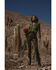 Image #1 - Wonderwest Women's Leather Fringe Pants, Black, hi-res