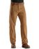 Image #2 - Dickies Duck Twill Work Jeans, Brown Duck, hi-res