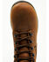 Image #6 - Hawx Men's 6" Enforcer Pro Work Boots - Composite Toe, Brown, hi-res
