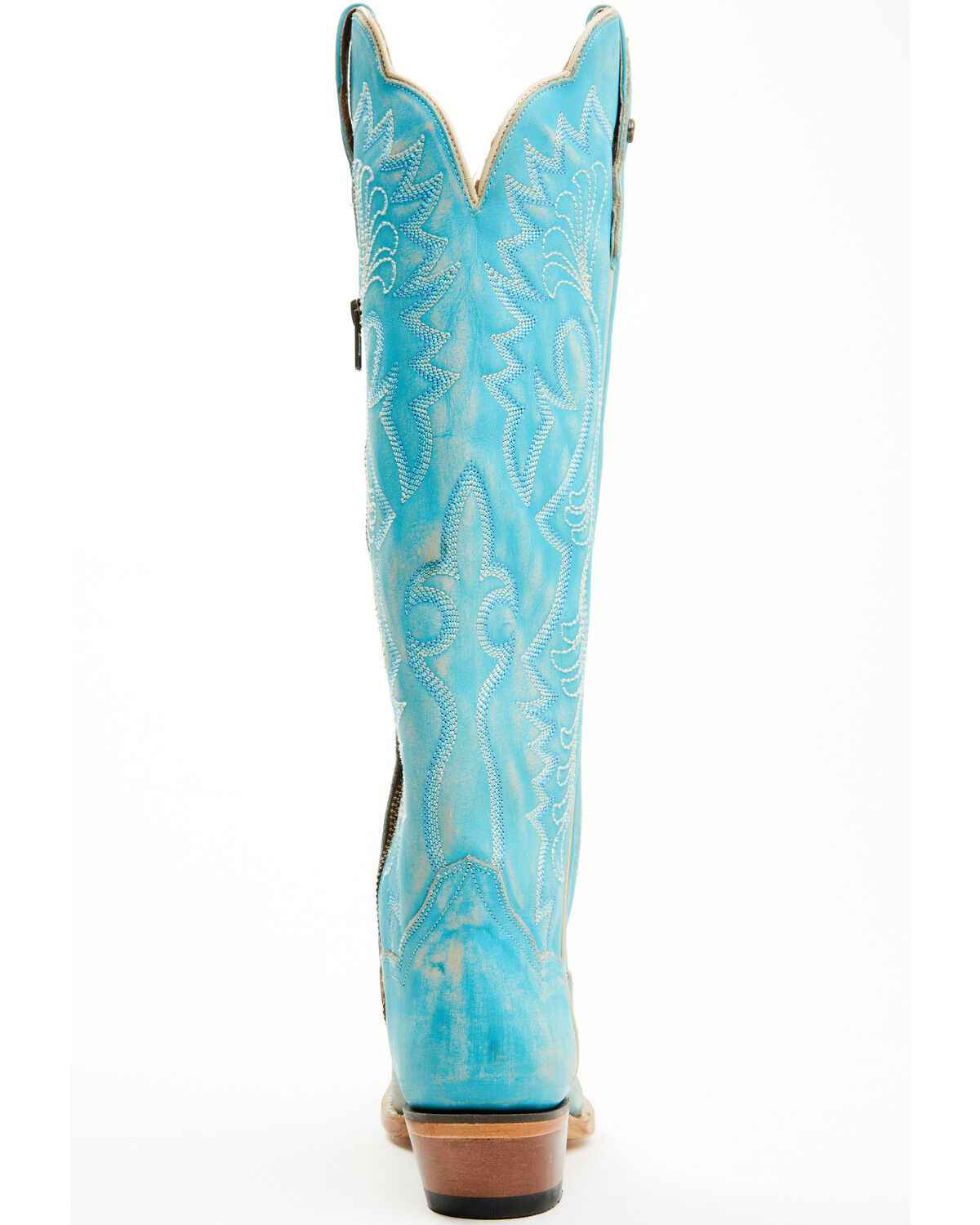 Product Name:  Dan Post Women's Celeste Tall Western Boots - Snip Toe