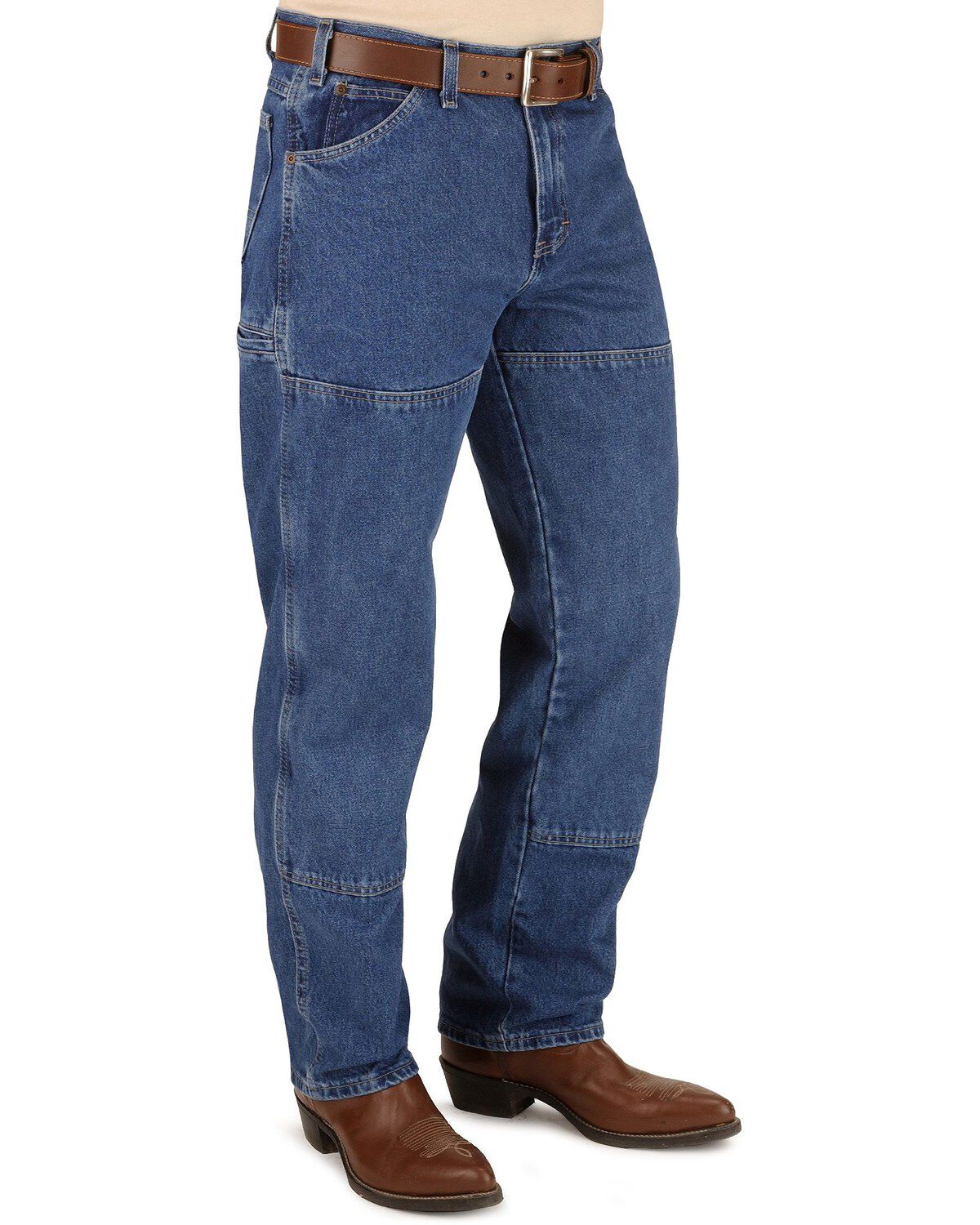 Image #2 - Dickies Relaxed Workhorse Jeans, , hi-res