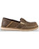 Image #2 - Ariat Women's Bomber Cruiser Shoes, Brown, hi-res