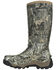 Image #3 - Rocky Men's Sport Pro Rubber Snake Boots - Soft Toe, Camouflage, hi-res