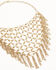 Image #1 - Shyanne Women's Rosa Lane Chain Necklace, Gold, hi-res