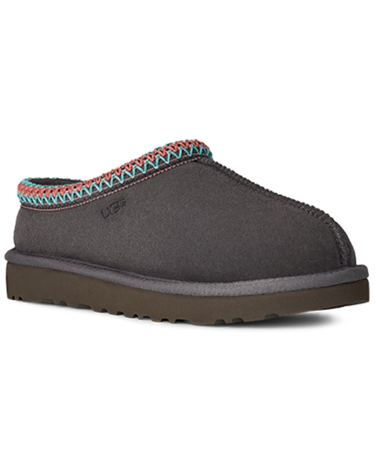 UGG Women's Tasman II, Dark Grey, hi-res