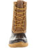 Image #5 - Georgia Boot Men's Marshland Waterproof Duck Boots - Round Toe, Brown, hi-res